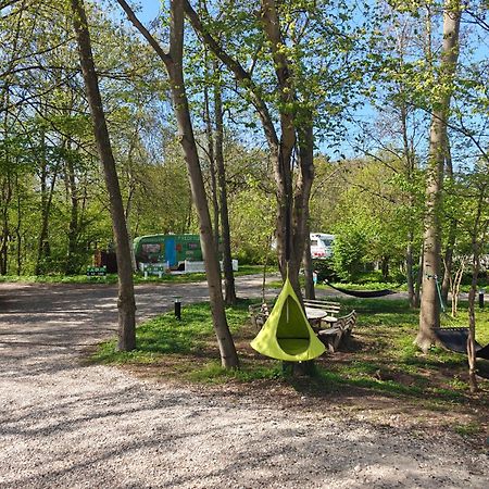 Frederiksvaerk Camping & Hostel Εξωτερικό φωτογραφία