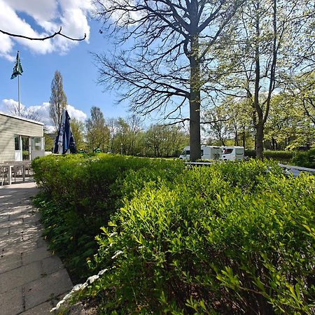 Frederiksvaerk Camping & Hostel Εξωτερικό φωτογραφία