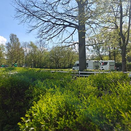 Frederiksvaerk Camping & Hostel Εξωτερικό φωτογραφία