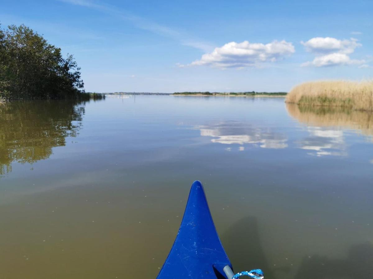 Frederiksvaerk Camping & Hostel Εξωτερικό φωτογραφία
