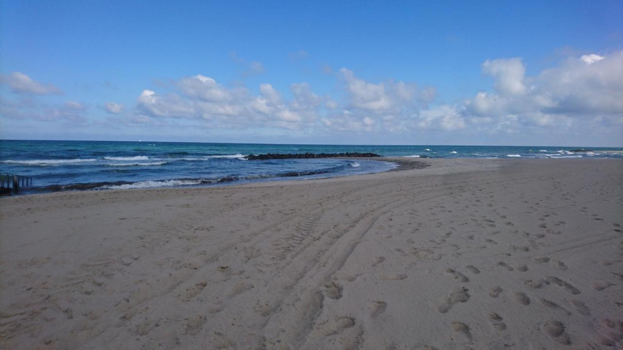Frederiksvaerk Camping & Hostel Εξωτερικό φωτογραφία