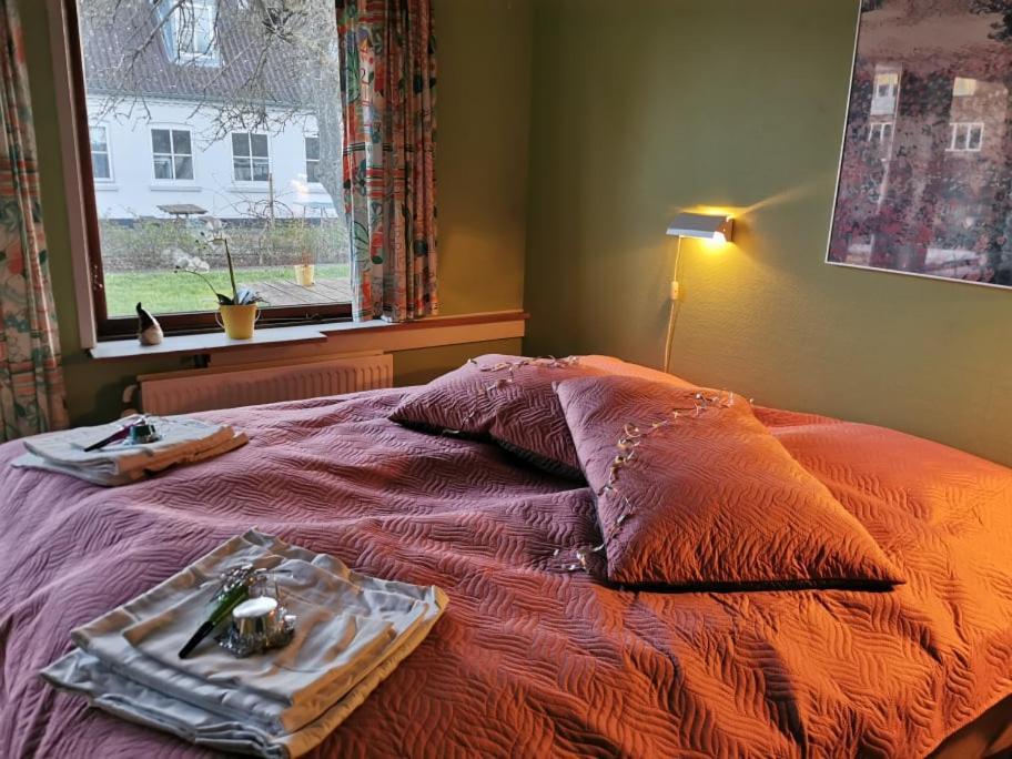 Frederiksvaerk Camping & Hostel Εξωτερικό φωτογραφία
