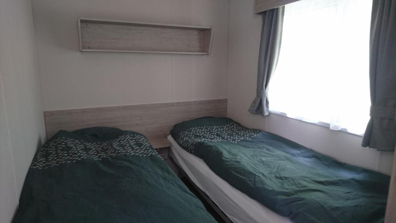 Frederiksvaerk Camping & Hostel Δωμάτιο φωτογραφία
