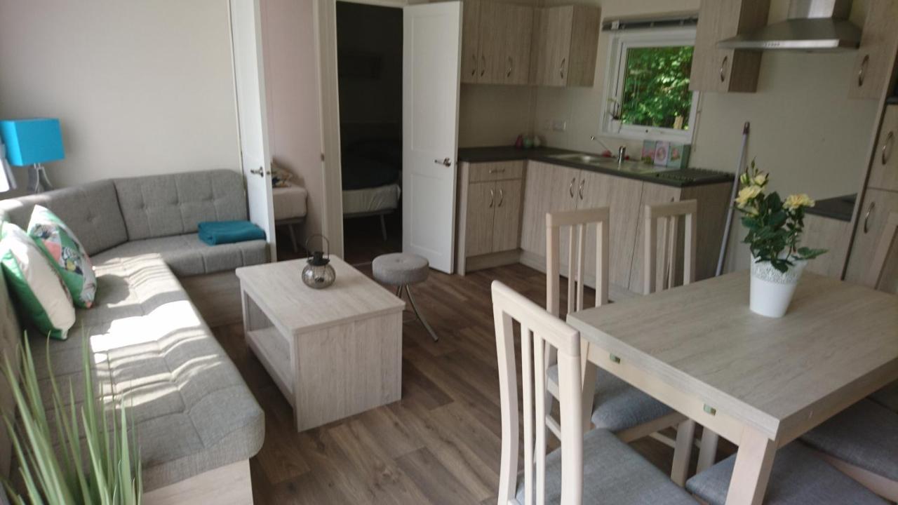 Frederiksvaerk Camping & Hostel Δωμάτιο φωτογραφία