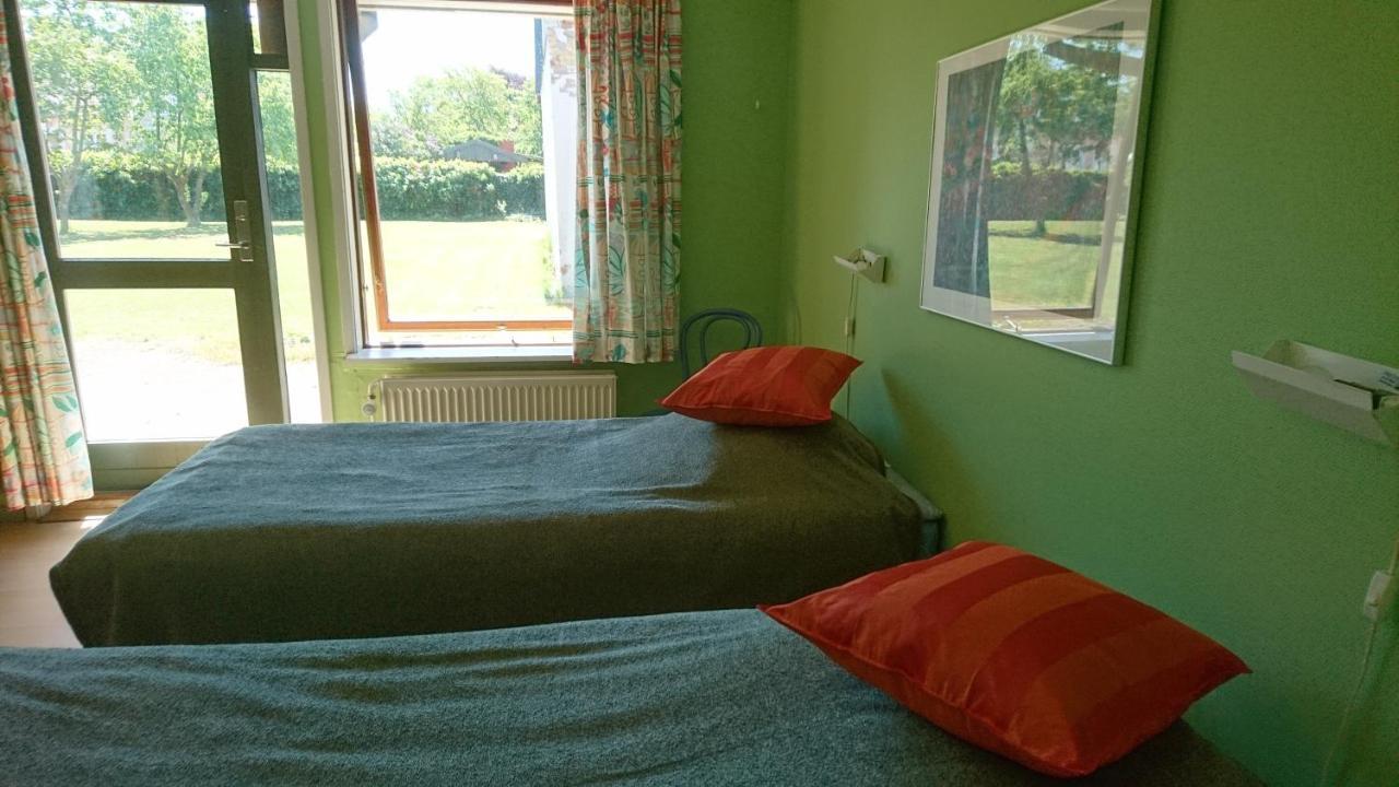 Frederiksvaerk Camping & Hostel Δωμάτιο φωτογραφία
