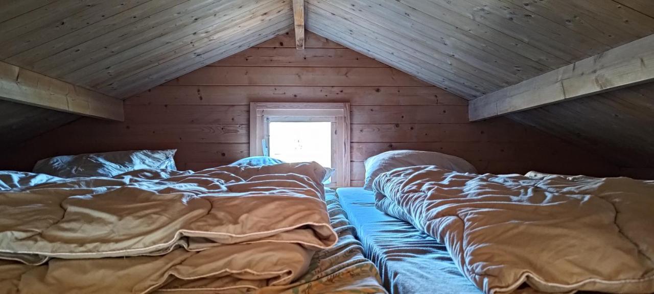 Frederiksvaerk Camping & Hostel Εξωτερικό φωτογραφία