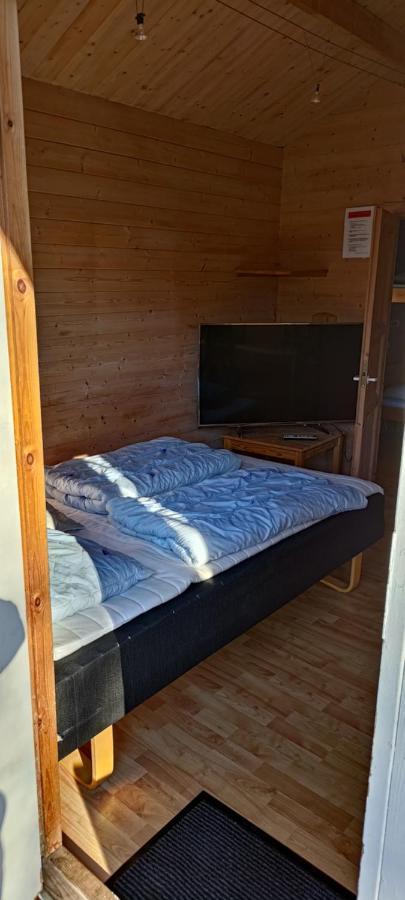 Frederiksvaerk Camping & Hostel Εξωτερικό φωτογραφία