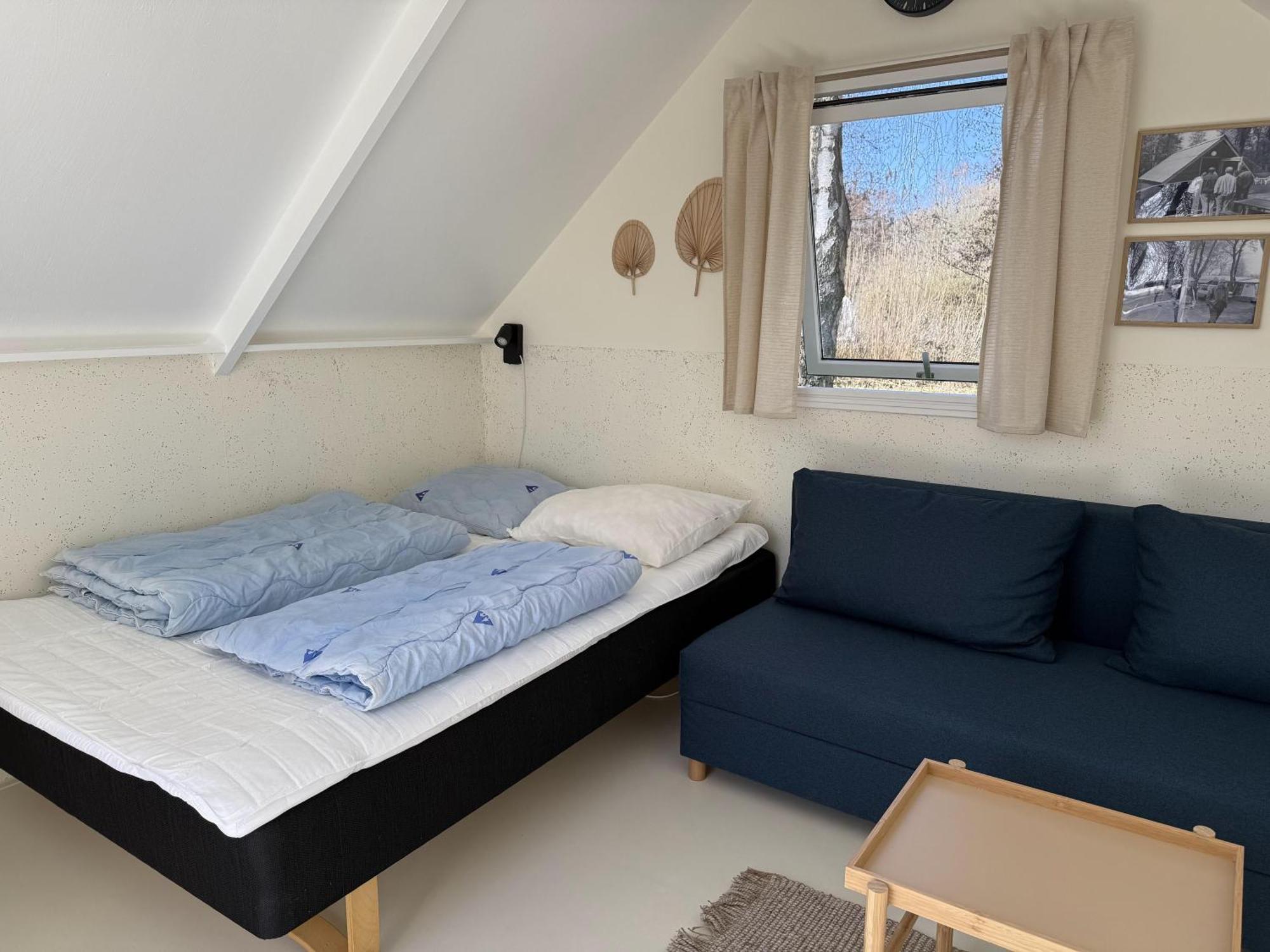Frederiksvaerk Camping & Hostel Εξωτερικό φωτογραφία