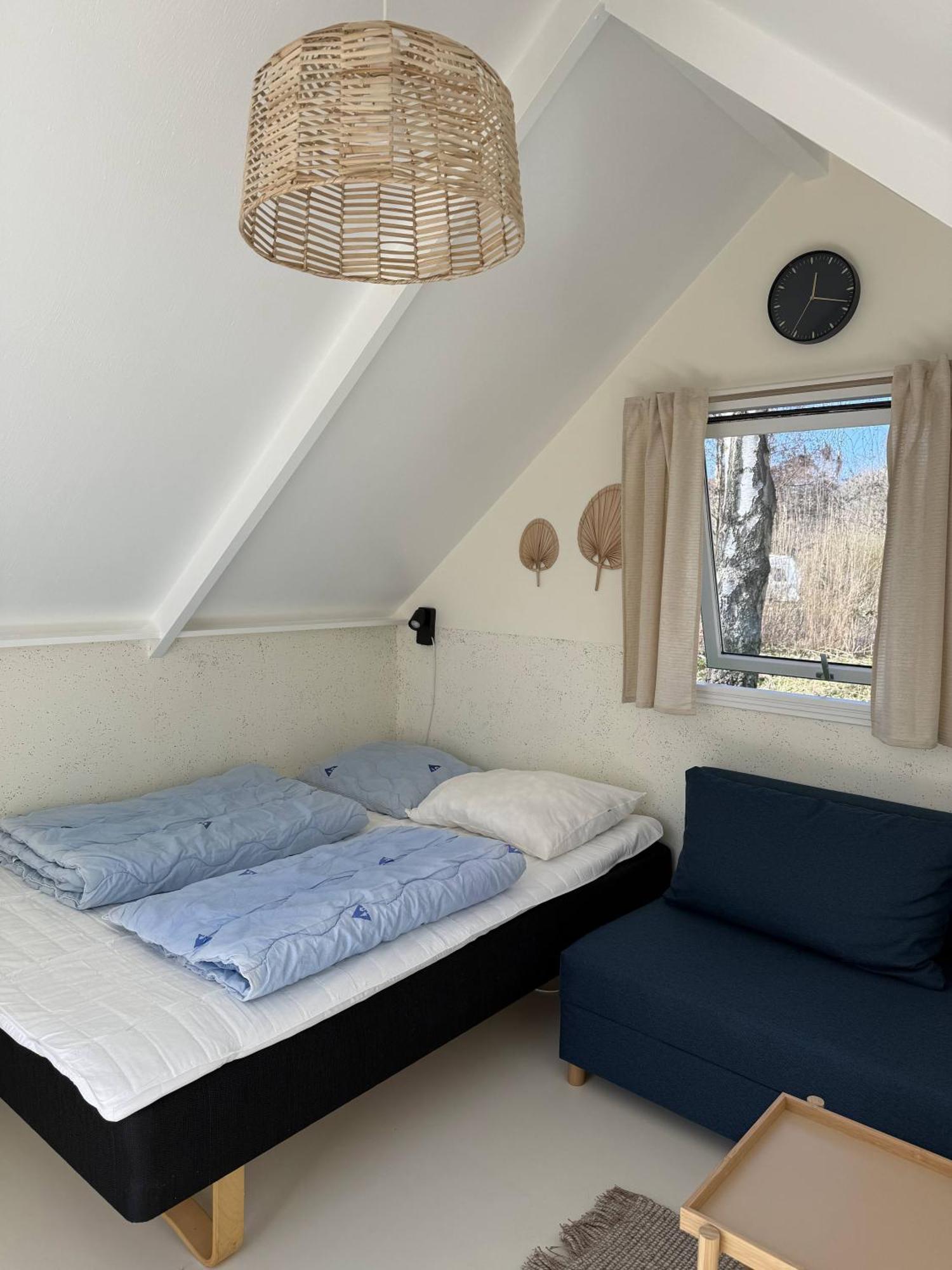 Frederiksvaerk Camping & Hostel Εξωτερικό φωτογραφία