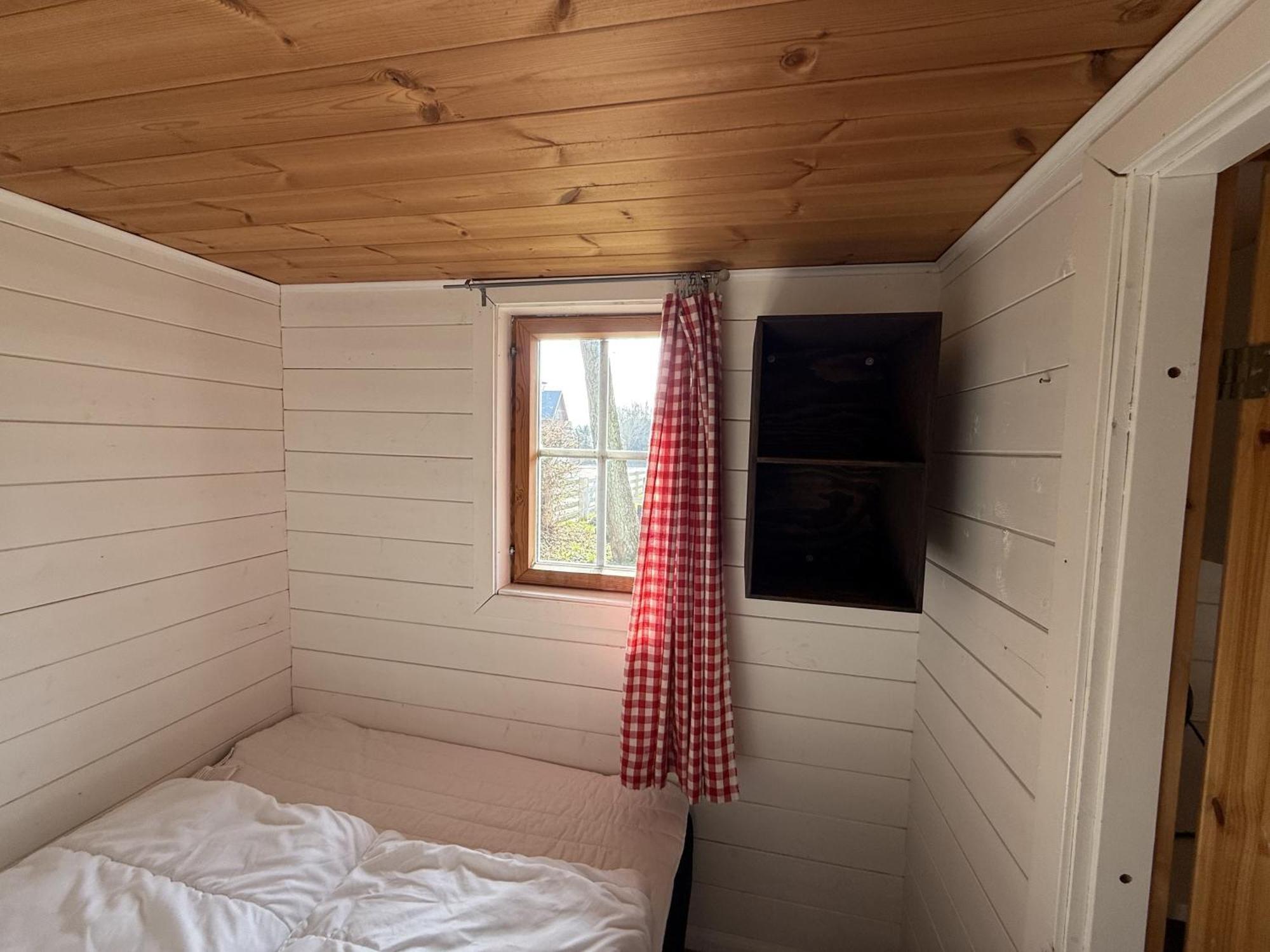 Frederiksvaerk Camping & Hostel Εξωτερικό φωτογραφία