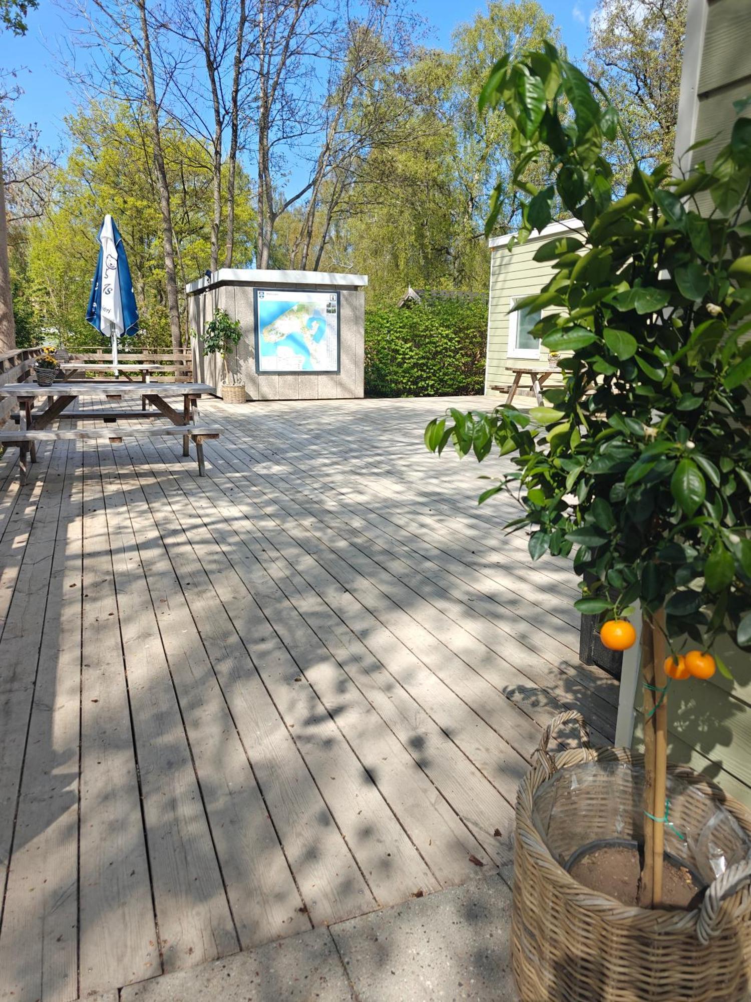 Frederiksvaerk Camping & Hostel Εξωτερικό φωτογραφία