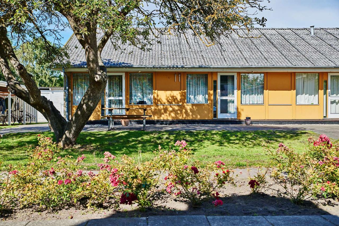 Frederiksvaerk Camping & Hostel Εξωτερικό φωτογραφία